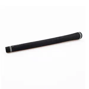 China Supplier Cheap Anti Slip Midsize Rubber Golf Grips Standard