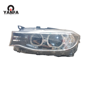 Pour <span class=keywords><strong>BMW</strong></span> Série 3 GT F34 OEM LED Phare Assemblage pour 316Li 318 320 325 328 330xd Nouveau 12V Dash Car Light - Product Image 5