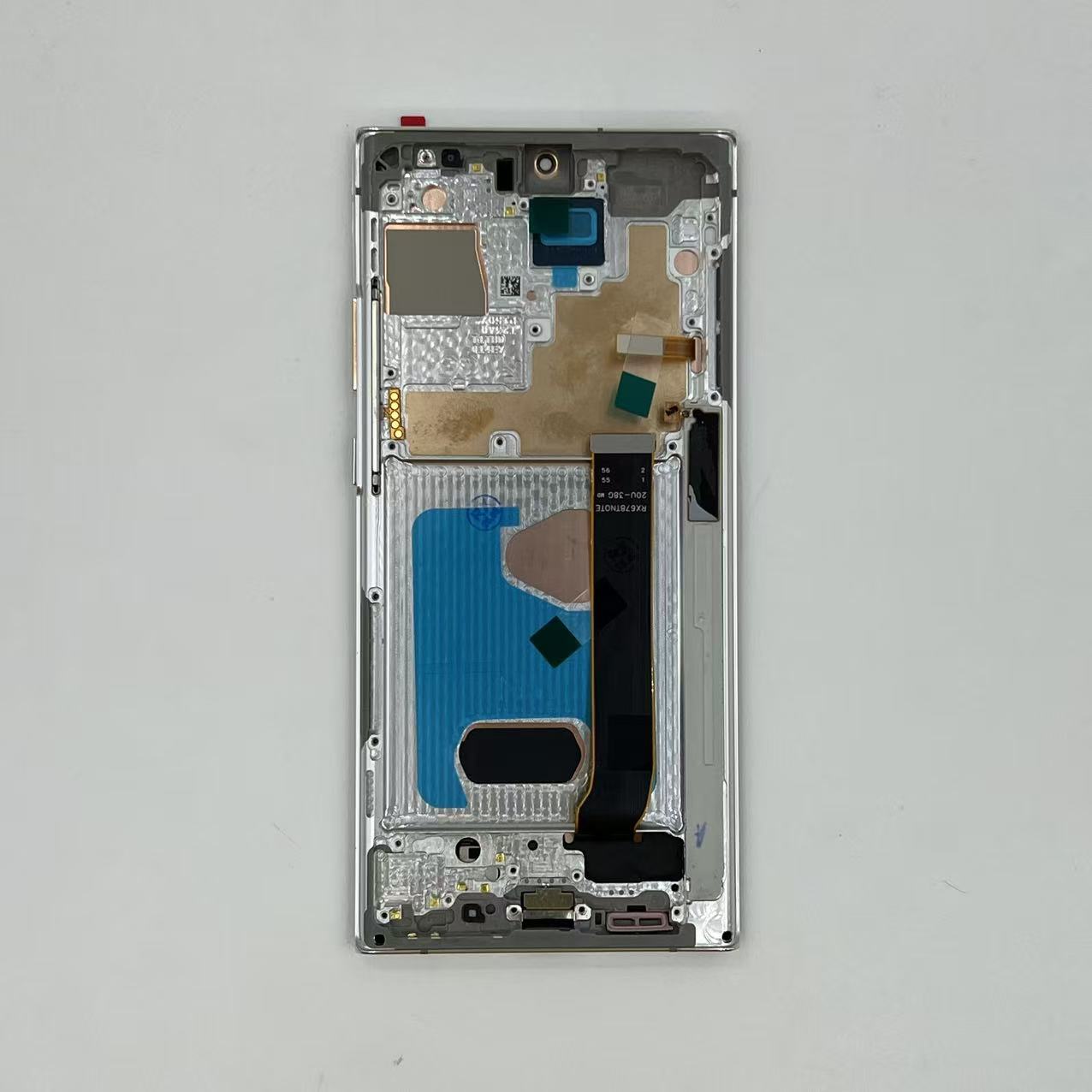 สำหรับ Samsung Galaxy Note20 Ultra