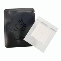 Bolsas Portátiles Termosellables de Grado Alimenticio, Laminadas, Resistentes a la Esterilización, Impresas en Huecograbado, Mini Bolsas para Té, Café en Polvo