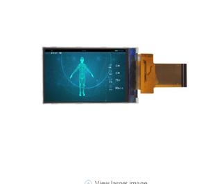 จอแอลซีดี TFT ขนาด 3 นิ้ว 240x400 - Product Image 6