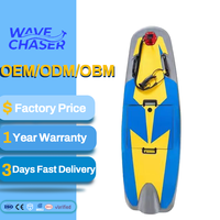 Prix usine 12KW puissance eau propulseur sport Scooter Efoil puissance moteur Jet planche de surf électrique planche de surf pour x-sports