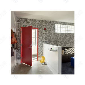 Puerta Interior de Madera <span class=keywords><strong>Masterclass</strong></span> - Artesanía Inigualable para Espacios Exigentes - Product Image 6