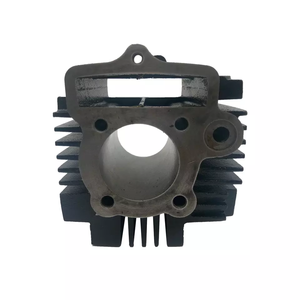 Piezas <span class=keywords><strong>de</strong></span> motor <span class=keywords><strong>de</strong></span> motocicleta <span class=keywords><strong>de</strong></span> fundición automática, bloque <span class=keywords><strong>de</strong></span> cilindro <span class=keywords><strong>de</strong></span> hierro para motocicleta <span class=keywords><strong>de</strong></span> 100CC para motor <span class=keywords><strong>de</strong></span> cilindro <span class=keywords><strong>de</strong></span> 50MM - Product Image 2