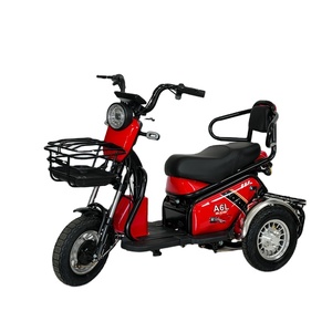 Pudín Modelo ------ Motocicleta de Tres Ruedas con Carga, <span class=keywords><strong>Precio</strong></span> de Fábrica Económico, Bicicleta <span class=keywords><strong>Eléctrica</strong></span> Familiar, Triciclo Eléctrico de Carga de Largo Alcance - Product Image 2