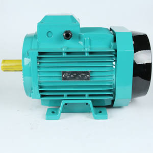 <span class=keywords><strong>Y</strong></span>-100L-2 Serie 3kw 4hp 2P 2800Rpm Driefasige Elektromotor Inductiemotor Wisselmotor - Product Image 4
