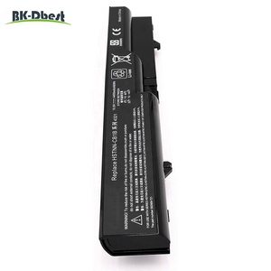 5200mAh batterie d'ordinateur portable PR06 pour HP batterie d'ordinateur portable pour HP <span class=keywords><strong>ProBook</strong></span> <span class=keywords><strong>4540S</strong></span> 4530S 4440S 4430S 4540 <span class=keywords><strong>4540S</strong></span> 6460B 633809-001 - Product Image 2