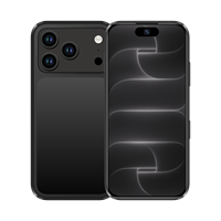 Nouveau Téléphone Android Débloqué 18Promax Mini 2026, 16 Go + 1 To, Écran OLED, Processeur Deca-Core, Double SIM, Double Veille, Téléphone Portable Économique avec Écran HD