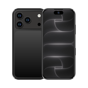 2026 Yeni Kilitsiz 18Promax Mini <span class=keywords><strong>Android</strong></span> Telefon 16GB+1TB OLED Deca Core Çift SIM Çift Bekleme Sistemli Ucuz Cep Telefonu HD Ekran - Product Image 2