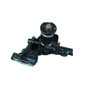 ปั๊มน้ำ3TNV88สำหรับรถขุดเครื่องจักรก่อสร้าง4D84-2 4TNV88 4D84-3 18849 gehl <span class=keywords><strong>1448</strong></span> 1648 - Product Image 1