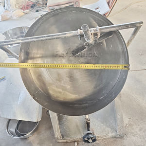 สายการผลิตแผ่นดิสก์แกรนูลเครื่องแอมโมเนียมซัลเฟตผสมขนาดใหญ่ - Product Image 4