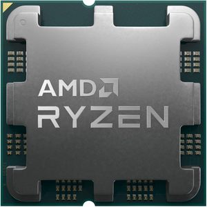AMD สำหรับ Ryzen 7 7700X 8-core 16-Thread ปลดล็อคหน่วยประมวลผลซีพียูสำหรับการเล่นเกมเซิร์ฟเวอร์ AM4ซ็อกเก็ตสินค้า L3 - Product Image 6