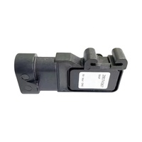Capteur de pression du collecteur d'admission de haute qualité pour moto 8M0142690 28074367 pour Benelli TRK251 TRK RK6 TNT600 TNT300