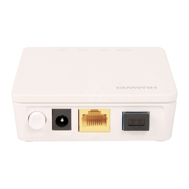 Echolife XPON GPON EPON ONU ONT Modem Fiber Optic Network HW Wifi Router HG8310M Mini ONU