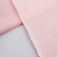 Tela de Malla de Seda de Leche 75D, 180g, 95% Poliéster, 5% Elastano, Forro Compuesto Elástico en Cuatro Direcciones, Ropa Deportiva Ligera