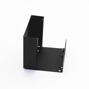 Solusi kustom bentuk cetakan presisi fabrikasi logam baja tahan karat tingkat industri - Product Image 2