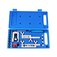 Kit d'outils d'assemblage CT-2032C, outil de sertissage et de double évasement pour tubes de réfrigération A/C de 3/16 à 1/2 pouce, outils manuels de qualité industrielle, OEM ODM