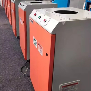 Máy cắt plasma đạt chứng nhận CE mới, bộ lọc khói <span class=keywords><strong>laser</strong></span>, bộ lọc không khí HEPA, làm sạch tự động bằng xung, hiệu suất 99,9% cho <span class=keywords><strong>laser</strong></span> - Product Image 4