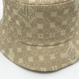 Chapeaux Bob Personnalisés en Coton 100% avec Logo Imprimé et Brodé, Casquettes de Pêcheur Tendance Entièrement Personnalisables – Fabrication OEM - Product Image 5