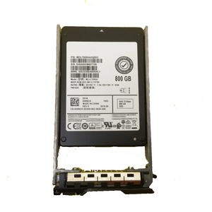 Nouveau en stock : Disque SSD Dexx 989R8 800 Go SAS Mix Use 12 Gbps 2,5 pouces pour serveur - Product Image 6
