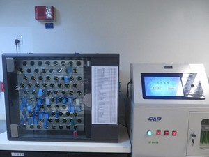 Outdoor Wall Mounted Key Storage Safe Safety <b>Lock</b> <b>Box</b> for Factory - Product Image 5