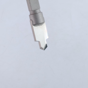 Broca de Carburo con Aleación Especial para Soldadura, para Material de Fricción de Pastillas de Freno, para Máquinas Herramienta - Product Image 4