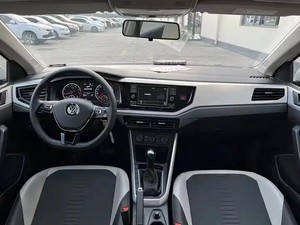 Voiture compacte urbaine premium d'occasion 2019 pour <span class=keywords><strong>Polo</strong></span> 1.5L automatique panoramique conduite à gauche <span class=keywords><strong>5</strong></span> <span class=keywords><strong>portes</strong></span> - Product Image 5