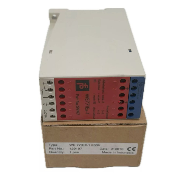 A Brand New We77ex1129197 We77 Series Plc