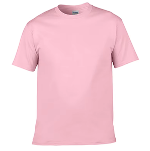 T-shirt en coton pour homme avec logo personnalisé, imprimé <span class=keywords><strong>vache</strong></span>, grande taille, respirant, tissé, basique, poids lourd, col rond, pour dropshipping - Product Image 4