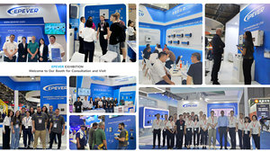 <span class=keywords><strong>MPPT</strong></span> 12V 24V năng lượng mặt trời ánh sáng đường phố phí điều khiển epever 10A năng lượng mặt trời sạc điều khiển - Product Image 6