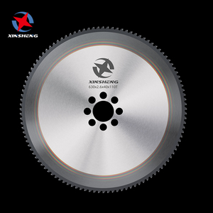 Lame de <span class=keywords><strong>scie</strong></span> à froid sans poussière pour la <span class=keywords><strong>coupe</strong></span> de l'acier inoxydable, adaptée aux scies circulaires - Product Image 2