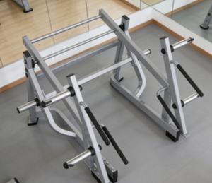 Entrenador de Sentadillas en Pie para Fortalecer Glúteos, Isquiotibiales y Cuádriceps - Product Image 4