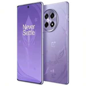 OnePlus Ace 3 Edición Genshin Impact Keqing Original, Pantalla LTPO de 6.78 Pulgadas, SD8Gen2, 5500 mAh, Carga Rápida de 100 W, Teléfono Móvil 5G - Product Image 4