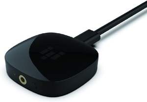 IEAST Olio Streamer AirPlay 2 Récepteur <span class=keywords><strong>HiFi</strong></span> Sans Fil Multiroom Stéréo Préampli /Alexa Audio Haute Résolution <span class=keywords><strong>Spotify</strong></span> pour Musique-Made - Product Image 2