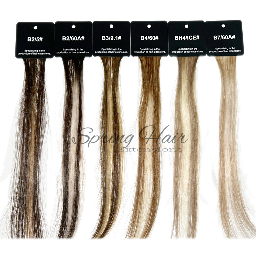 Balayage