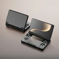 Console de jeu portable AYN Thor, rétro, écran tactile double 6 pouces, 1920x1080, Android 14, Wi-Fi, batterie 6000 mAh, prise en charge PSP