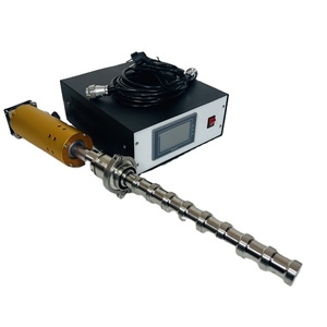 Dispositivo di Disgregazione Cellulare a Flusso Continuo con Ultrasuoni, Tracciamento Automatico della Frequenza, 100L/Giorno con Display LCD per Ospedali - Product Image 3