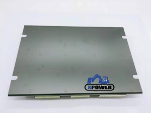 Carte mère d'ordinateur Xpower 543-00054B neuve, garantie 6 mois, fabriquée en Chine pour excavatrice sur chenilles, engins de construction - Product Image 4