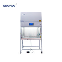 BIOBASE Chine Classe II B2 Armoire de sécurité biologique Armoire de biosécurité Classe Ii Type A2