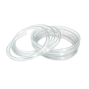 <span class=keywords><strong>Tuyau</strong></span> en PVC transparent, <span class=keywords><strong>tuyau</strong></span> d'arrosage flexible fabriqué à partir de PVC vierge, haute transparence pour l'irrigation des jardins, utilisation industrielle - Product Image 6