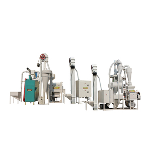 <span class=keywords><strong>Moulin</strong></span> à maïs/sorgho de fabrication chinoise, machine à moudre les grains, machine à broyer la poudre de maïs pour l'Afghanistan - Product Image 5