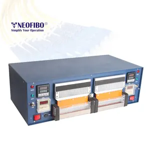 Neofibo OFO-5200 العمودي التصحيح الحبل ضفيرة علاج الطائر ربط نوع الايبوكسي علاج الألياف البصرية الحرارة فرن