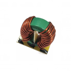 Đồng dọc cuộn cảm hình xuyến điện phổ biến chế độ Choke 15mh 5A cuộn cảm - Product Image 5