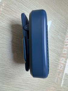 Altavoz Inalámbrico Portátil WS11 Mini con Micrófono, Llamadas Manos Libres, Tipo Lavalier para Correr al Aire Libre, Resistente al Agua IPX5 - Product Image 4