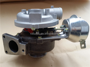 Turbocompressore GTA1749V 760774-5003S 728768-0004 728768-0005 753847-0002 760774-0003 9662464980 3 m5q6k682cd si adatta motore DW10BTED4S - Product Image 2