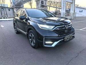 Honda <span class=keywords><strong>CRV</strong></span> 1.5T <span class=keywords><strong>2021</strong></span> Edición Estilo de Tracción en Dos Ruedas - Product Image 2