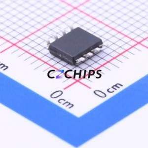 New-Original RS6332XK SOP-8 Integrated Circuit IC Chip Operational <b>Amplifier</b> Whole <b>Sale</b> Electronic Component Chips & BOM Service - Product Image 2