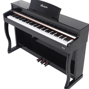 Piano Digital de 88 Teclas con Mecanismo de Martillos, Tipo Baby Grand - Product Image 4