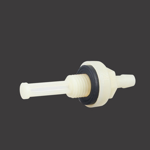 Fuel Pump Nozzle 168F 170F 190F For Gasoline Engine <b>Power</b> <b>Tools</b> Replacement Part - Product Image 1
