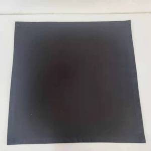 <span class=keywords><strong>Serviette</strong></span> <span class=keywords><strong>de</strong></span> <span class=keywords><strong>table</strong></span> 100% coton, design <span class=keywords><strong>en</strong></span> <span class=keywords><strong>lin</strong></span>, bon marché, pour hôtel - Product Image 3